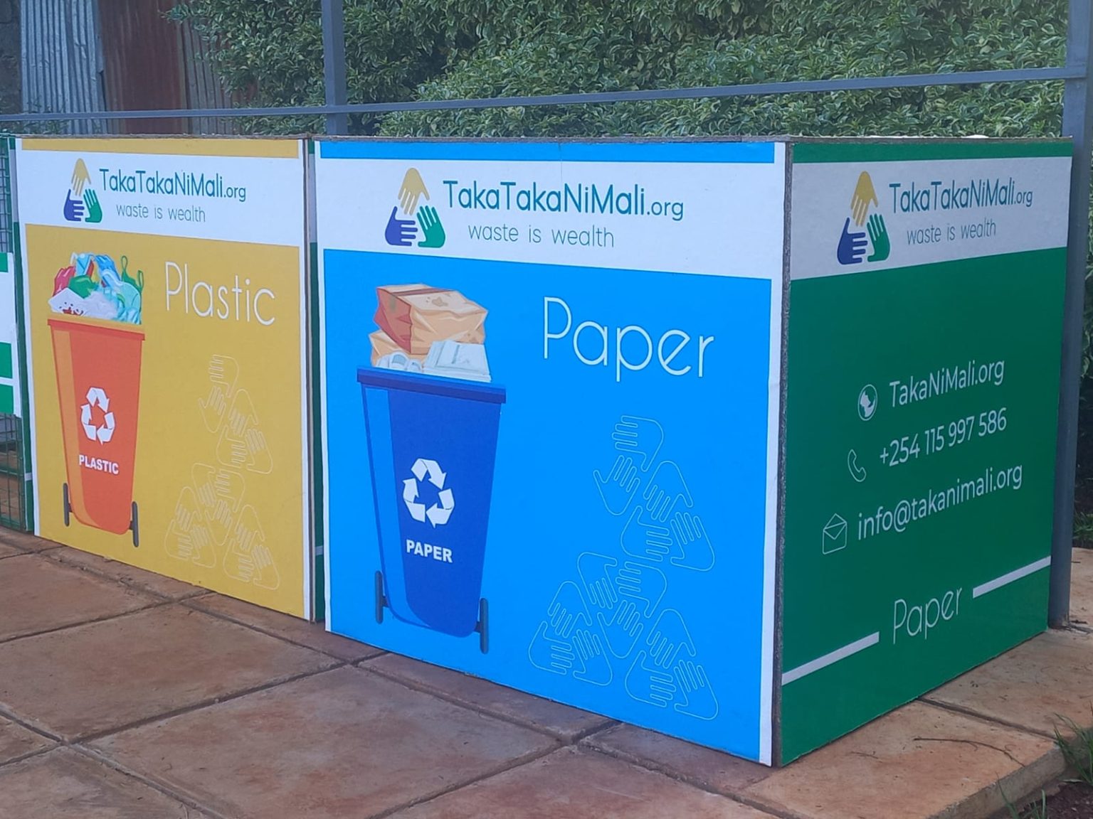 Understanding the Different Types of Waste and Their Impact on the